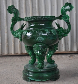 LƯ HƯƠNG 80CM
