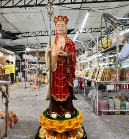 Địa Tạng Đứng 1m7