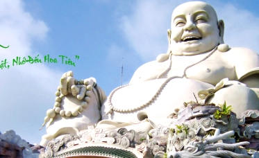 Giao hàng tận nơi