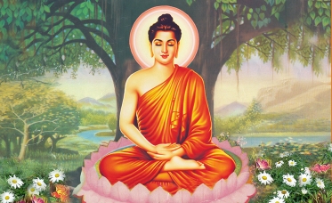 Tìm hiểu về Đức Phật Thích Ca Mâu Ni
