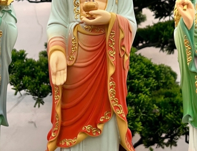 A DI ĐÀ đứng - 30cm