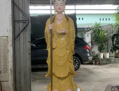 Địa Tạng Đứng 1m7