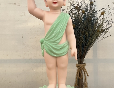 TƯỢNG PHẬT ĐẢN SANH 50