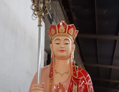 Địa Tạng Đứng 1m7