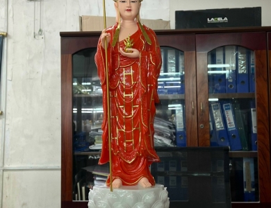 Địa Tạng Đứng 85cm