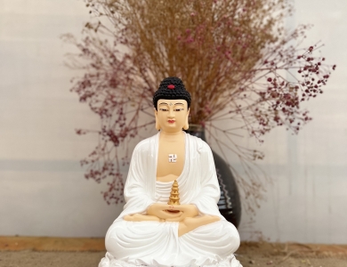 A DI ĐÀ VẼ Ngồi - 45cm