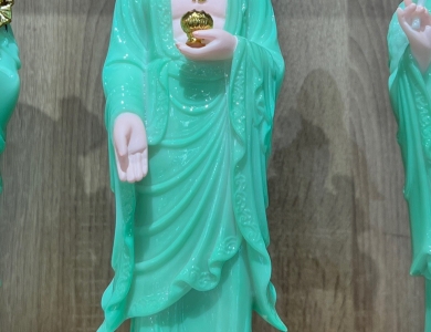 A DI ĐÀ đứng - 30cm