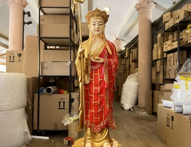 Địa Tạng Đứng 85cm