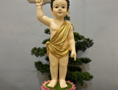 TƯỢNG PHẬT ĐẢN SANH 50