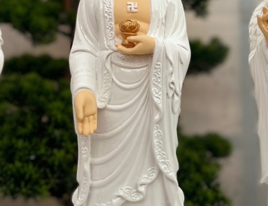 A DI ĐÀ đứng - 30cm