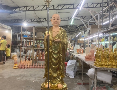 Địa Tạng Đứng 1m25