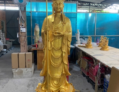Địa Tạng Đứng 1m7