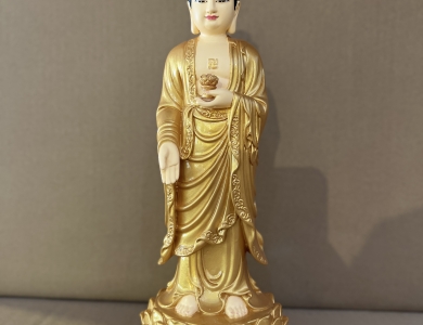 A DI ĐÀ đứng - 30cm
