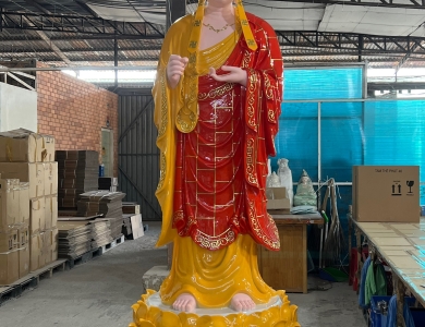 Địa Tạng Đứng 2m5