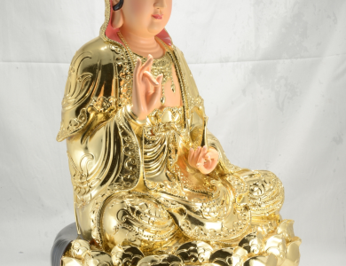 QUAN ÂM ĐỨNG - 85cm