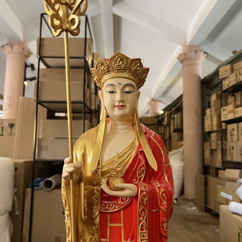 Địa Tạng Đứng 85cm