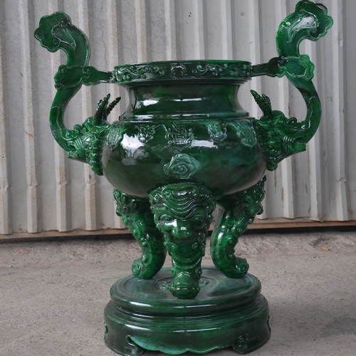 LƯ HƯƠNG 80CM