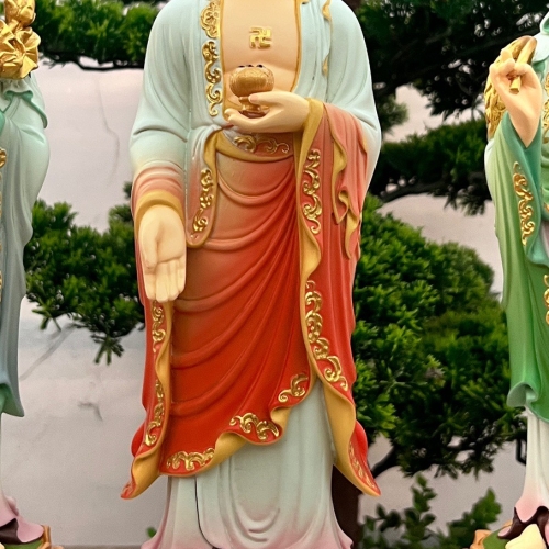 A DI ĐÀ đứng - 30cm