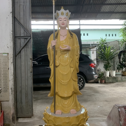 Địa Tạng Đứng 1m7