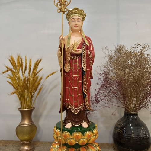 Địa Tạng Đứng 85cm