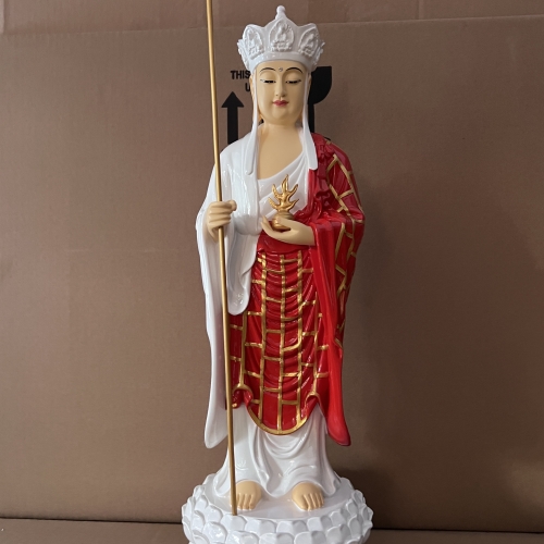 Địa Tạng Đứng 50cm