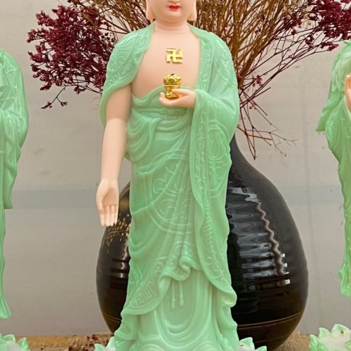 A Di Đà Đứng - 40cm