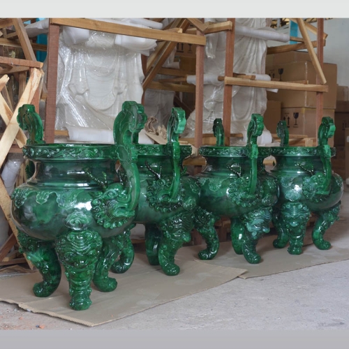 LƯ HƯƠNG 80CM