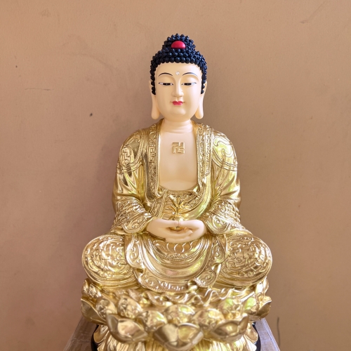 A DI ĐÀ VẼ Ngồi - 45cm