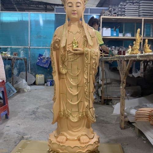 Địa Tạng Đứng 1m25