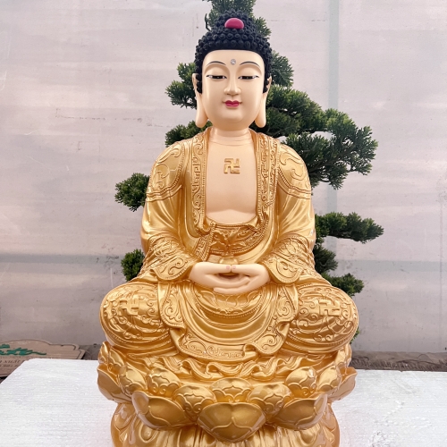 A DI ĐÀ VẼ Ngồi - 45cm