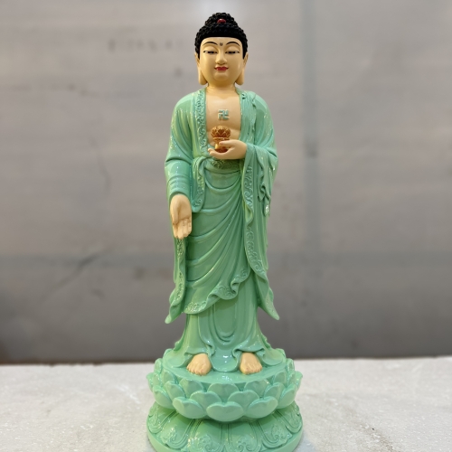 A DI ĐÀ đứng - 30cm