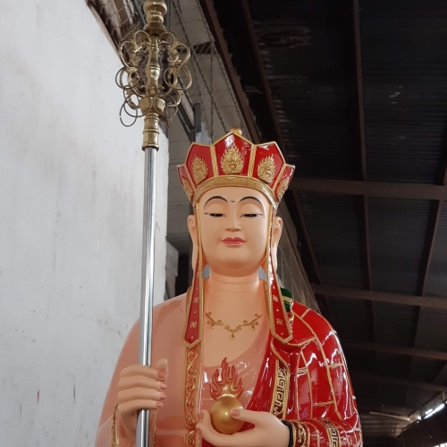 Địa Tạng Đứng 1m7