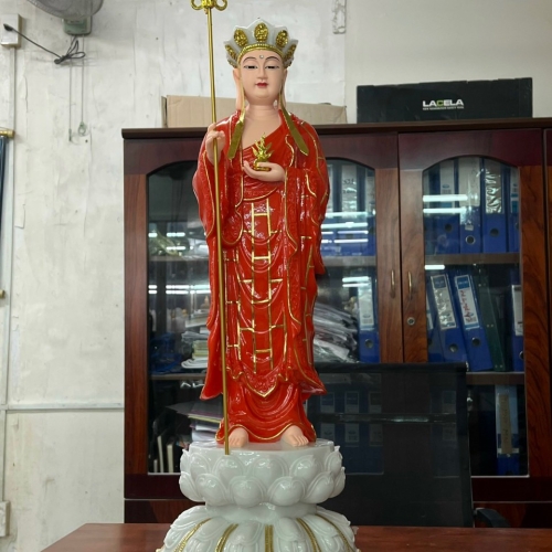Địa Tạng Đứng 85cm
