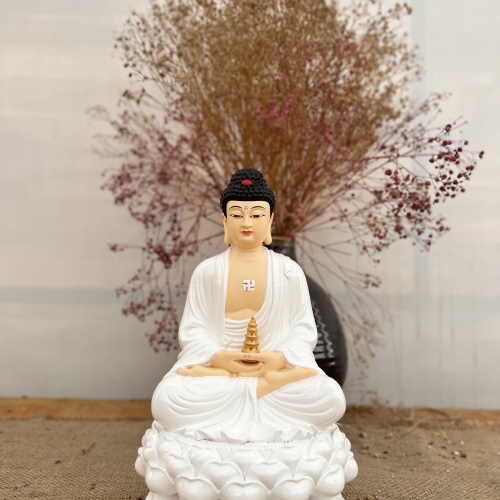 A DI ĐÀ VẼ Ngồi - 45cm