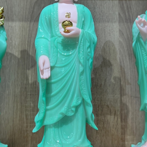 A DI ĐÀ đứng - 30cm