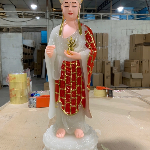 Địa Tạng Đứng 50cm