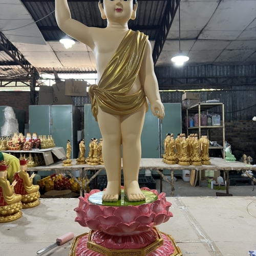 Phật Đản Sanh 1.1m