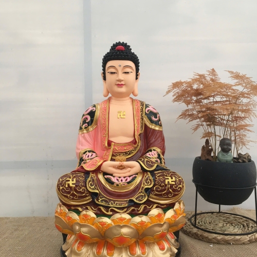 A DI ĐÀ VẼ Ngồi - 45cm
