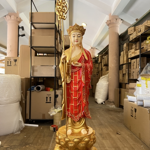 Địa Tạng Đứng 85cm