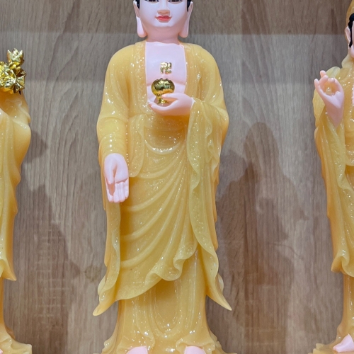 A DI ĐÀ đứng - 30cm