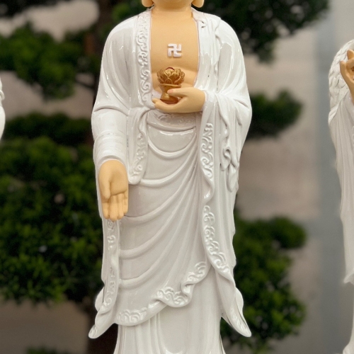 A DI ĐÀ đứng - 30cm