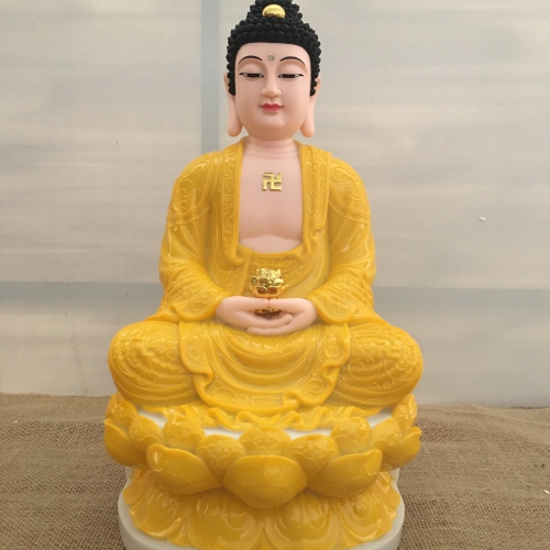 A DI ĐÀ VẼ Ngồi - 45cm