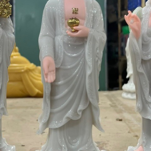 A DI ĐÀ đứng - 30cm