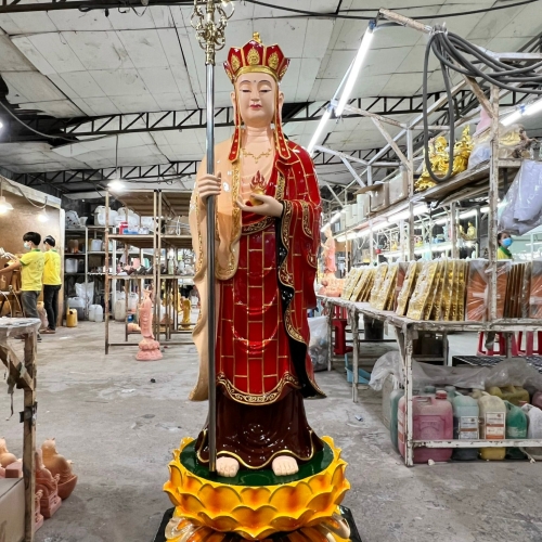 Địa Tạng Đứng 1m7