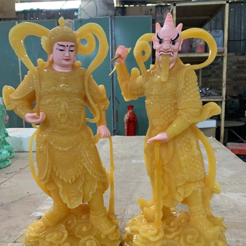 Tiêu Diện Hộ Pháp  - 40cm