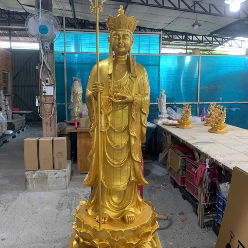 Địa Tạng Đứng 1m7