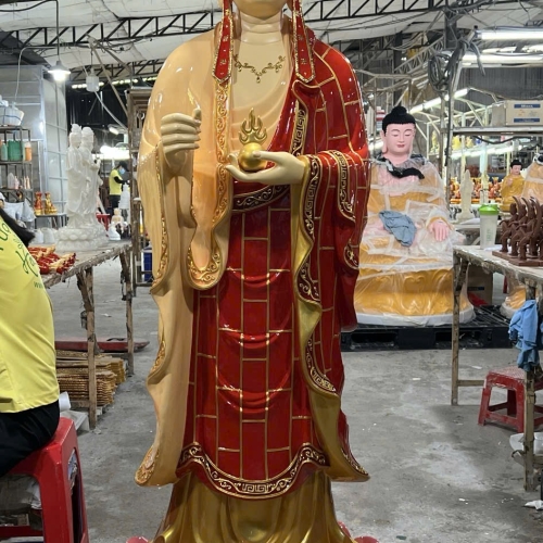 Địa Tạng Đứng 1m7