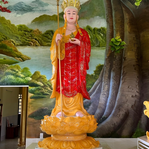 Địa Tạng Đứng 2m5