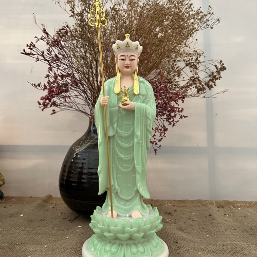 Địa Tạng Đứng 40cm