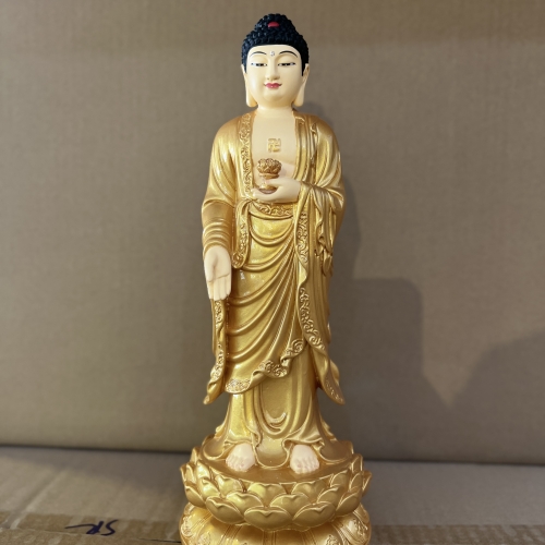 A DI ĐÀ đứng - 30cm